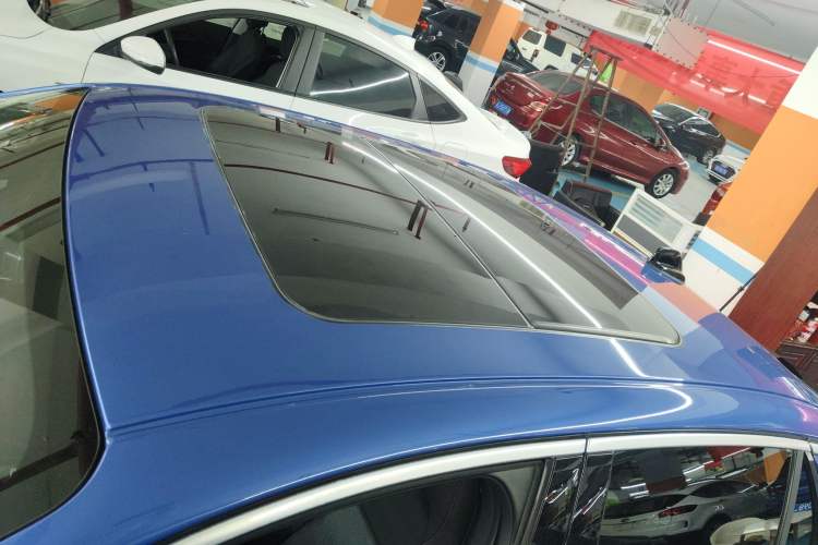 Used Lynk & Co 03 2019 2.0TD Automatic Jing Pro Edition
