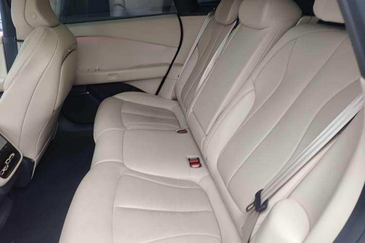 Used XPeng P7+ 2024 Long-Range Max