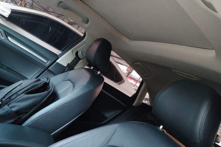 Used Audi A3 2016 Limousine 35 TFSI Style Edition
