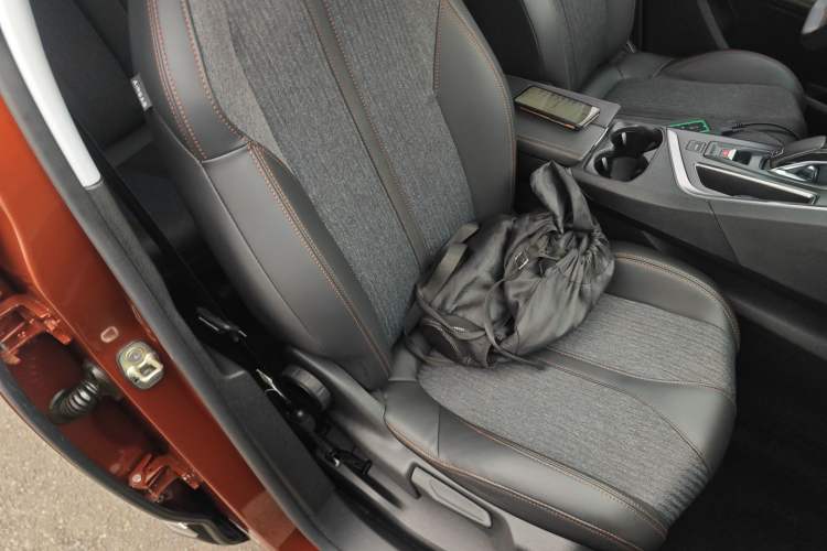 Used Peugeot 4008 2018 350THP Elite Edition
