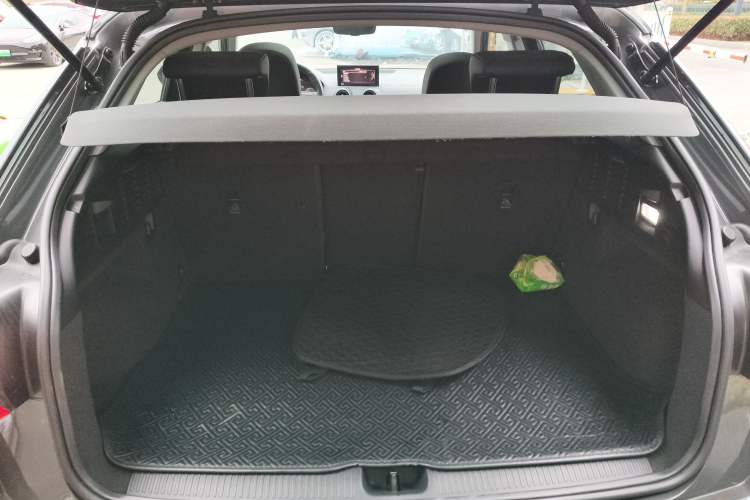 Used Audi Q2L e-tron 2019 Q2L e-tron Pure Electric Smart Style
