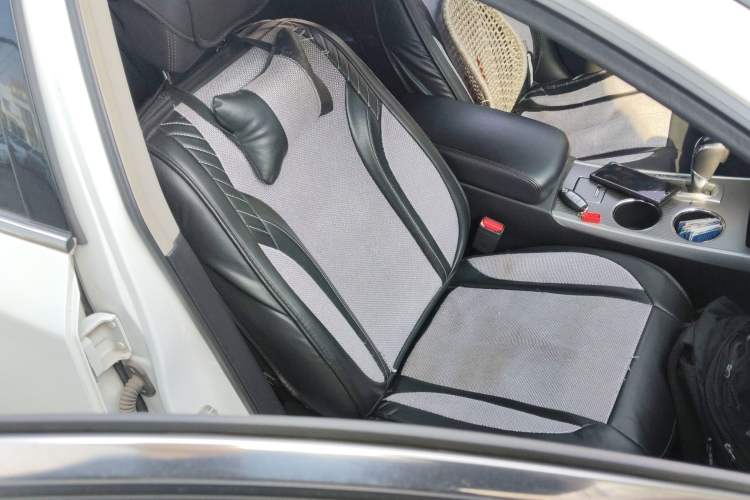 Used Nissan Teana 2018 2.0L XL Smart Upgrade Edition
