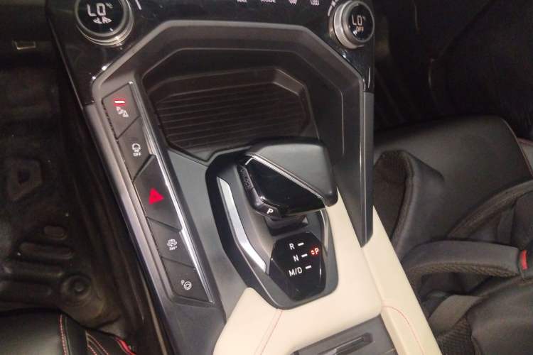 Used Lynk & Co 06 2020 1.5T YAO Halo
