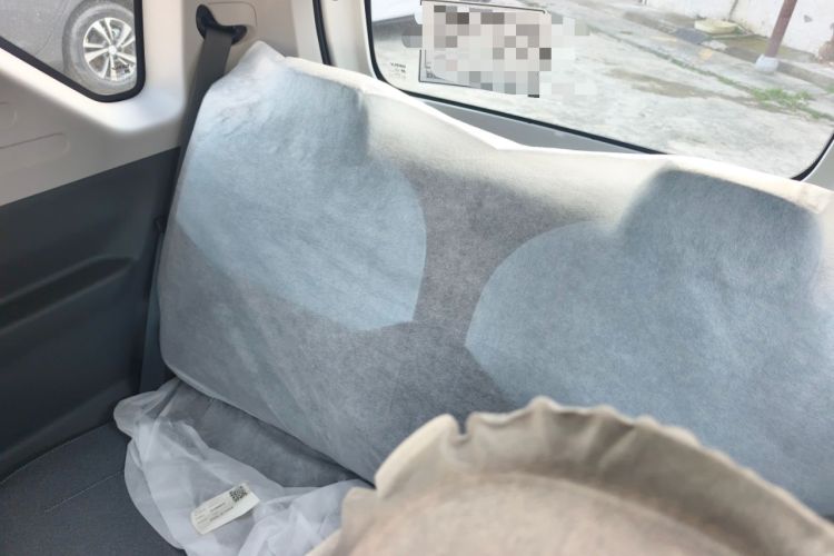 Used  Panda 2024 Panda Mini 200km Endurance Bear
