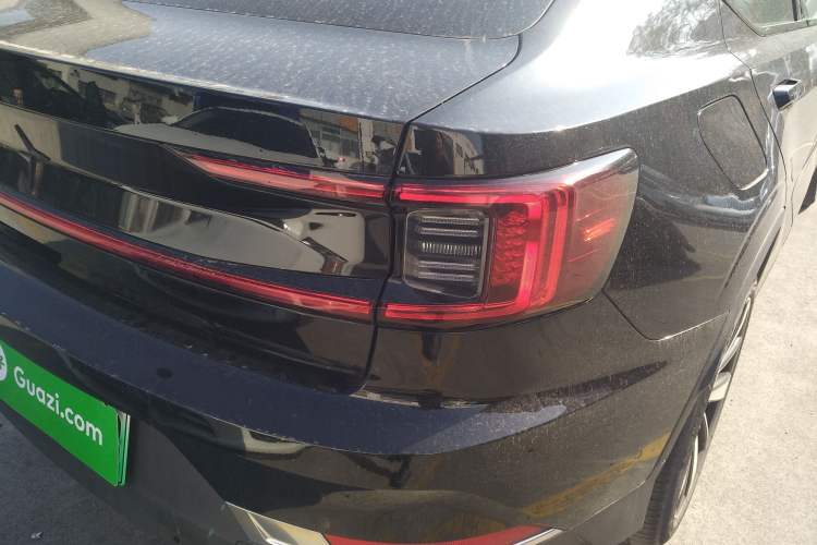 Used Polestar 2 2020 First Edition