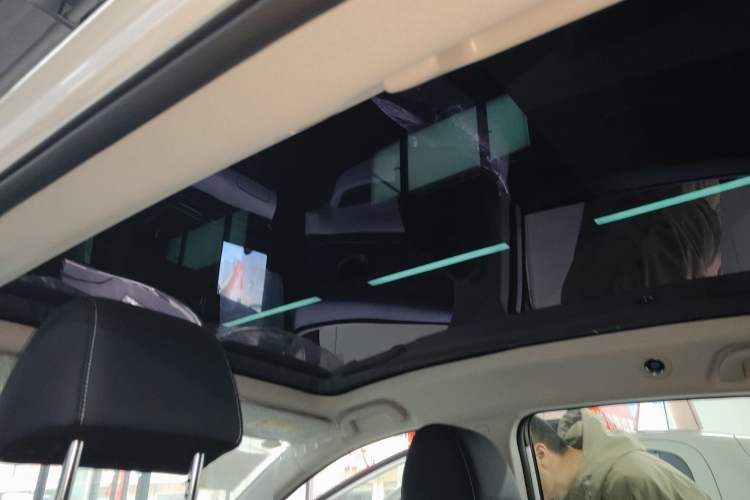 Used Lingxi L 2024 Player No. 1 Edition
