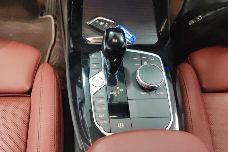 Used BMW X3 2022 xDrive25i M Sport Package
