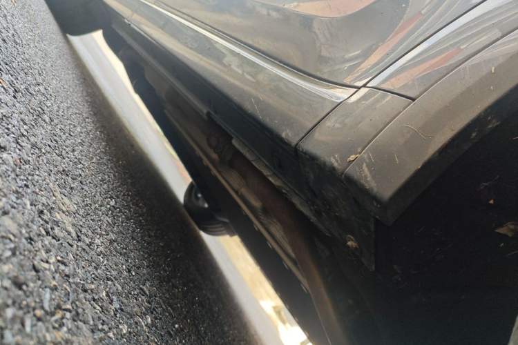 Used Li Auto L8 2024 PRO Model
