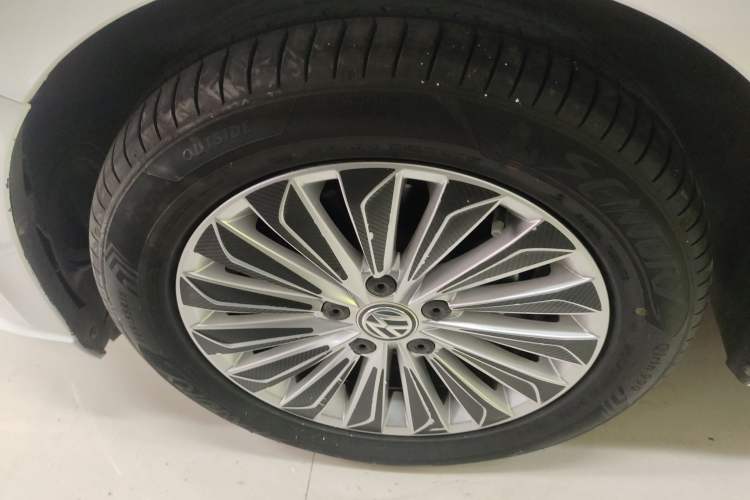 Used Volkswagen Lavida 2018 280TSI DSG Comfort Edition China V Standard
