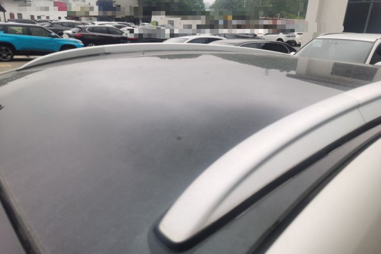 Used Geely Auto Emgrand GS 2016 Sports Edition 1.8L Manual LingShang Model
