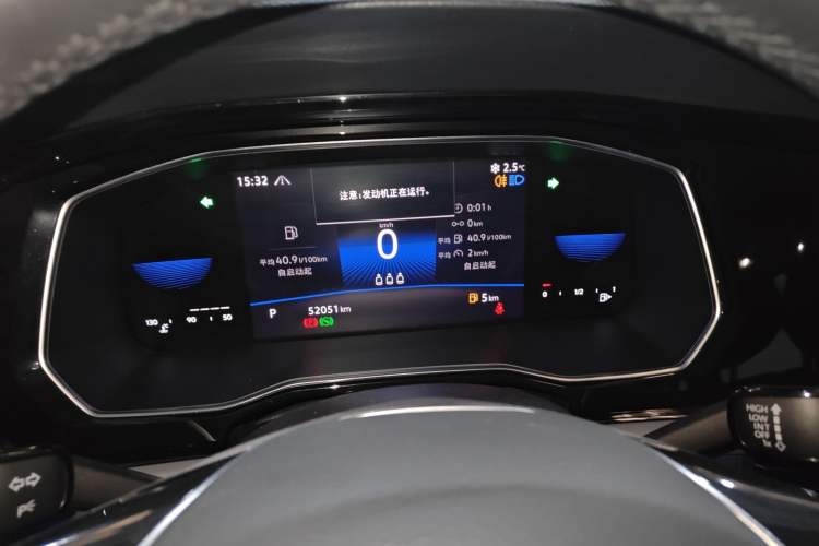 Used Volkswagen Sagitar 2021 280TSI DSG Excellence Edition
