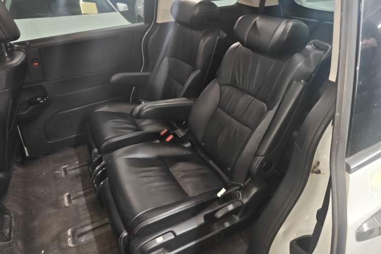 Used Honda Odyssey 2024 2.0L eHEV Sharp·Leading Edition