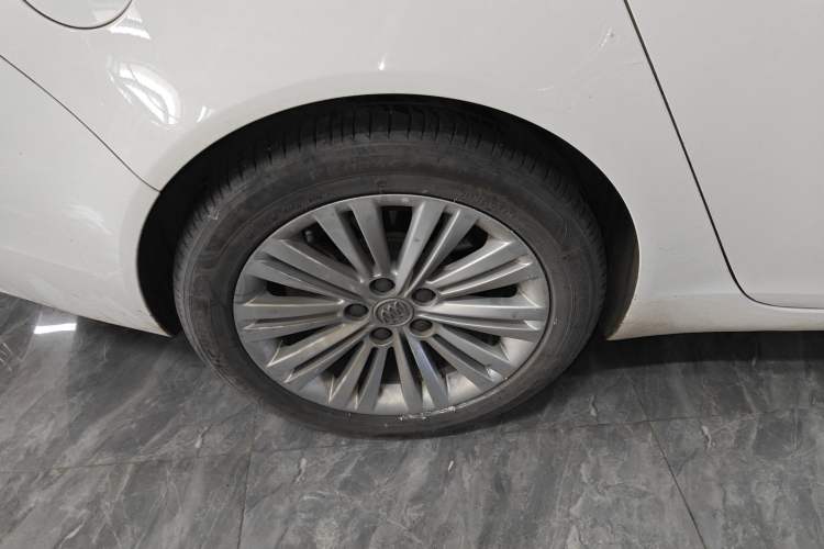 Used Buick Regal 2014 GS 2.0T Grand Sport Edition