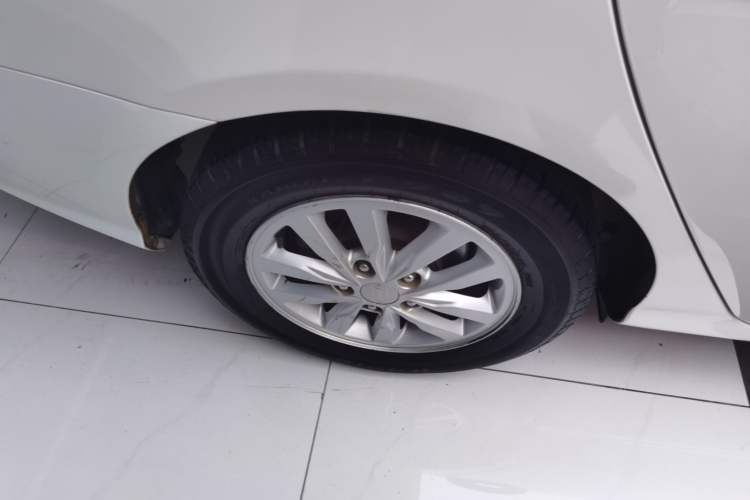 Used Hyundai Celesta 2015 1.6L Automatic Luxury Model
