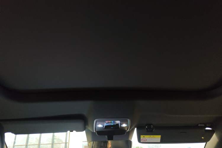 Used BYD Sealion 07 EV 2025 610 Intelligent Driving Edition