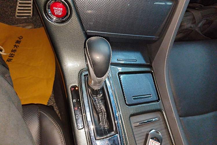 Used Honda Spirior 2017 2.0L Comfort Edition
