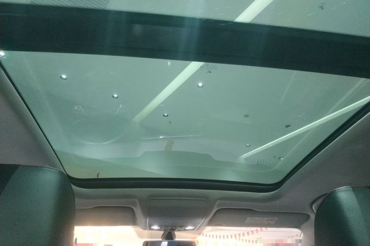 Used Jetta VS7 2022 280TSI Automatic Enjoyment Edition
