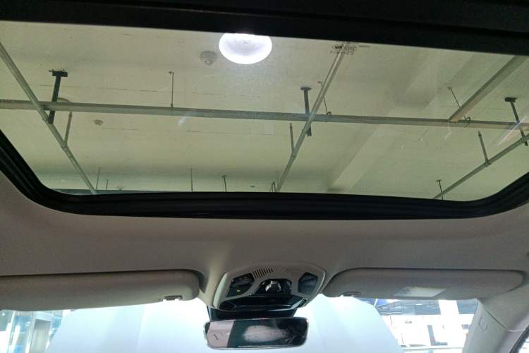 Used Lynk & Co 06 2020 1.5T YAO Halo