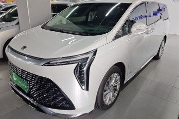 Used Buick Century 2023 2.0T Six-Seater Yinshi Edition