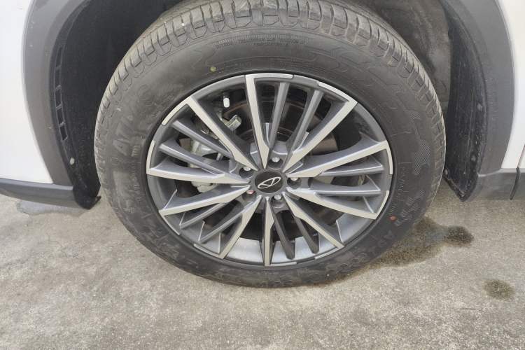 Used Chery Tiggo 8 PRO 2024 Champion Edition 290T Two-Wheel Drive Shining Version 5 Seats
