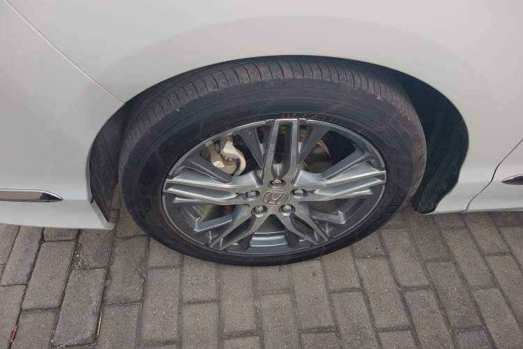 Used Honda Elysion 2019 2.0L Hybrid Luxury Edition