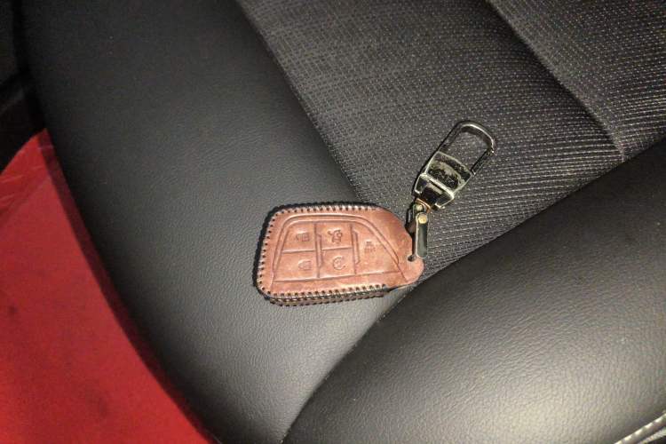 Used Cadillac XT4 2018 28T Two-Wheel Drive Tech Version