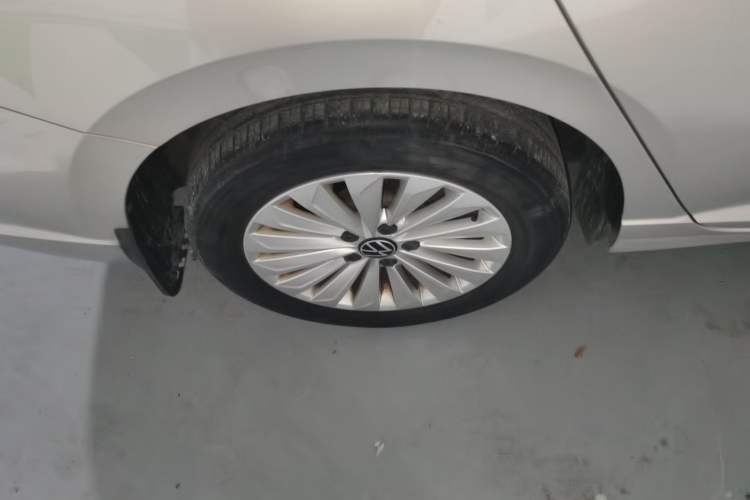 Used Volkswagen Lavida 2021 1.5L Automatic Comfort Edition