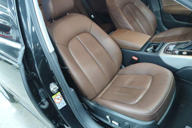 Used Audi A6L 2018 30th Anniversary Edition TFSI Trendy Model