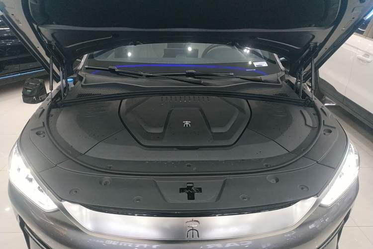 Used BYD Song PLUS New Energy 2021 EV Deluxe Model
