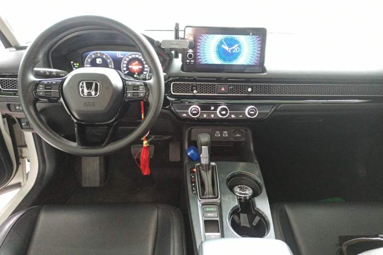 Used Honda Civic 2023 240TURBO CVT Dynamic Edition