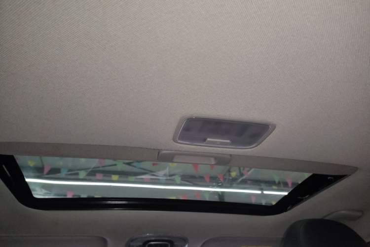 Used Hyundai Elantra 2023 1.5L CVT LUX Prestige Edition
