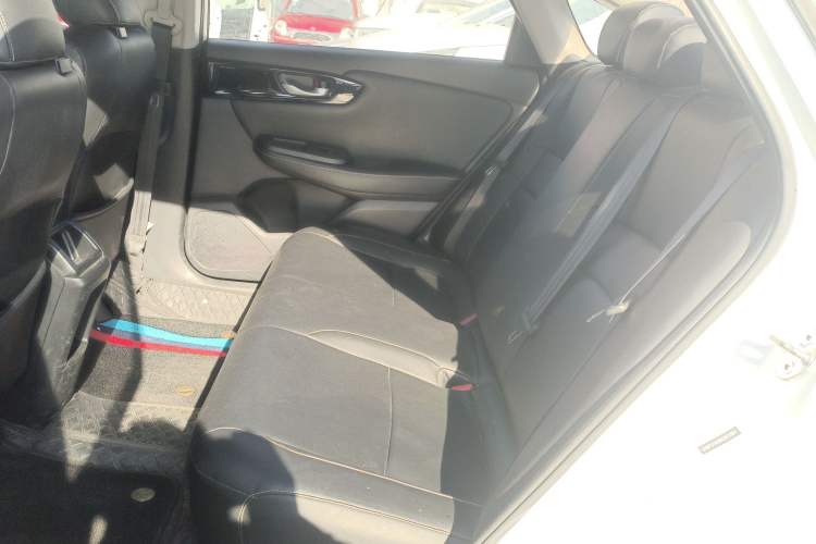 Used Honda Crider 2019 180 Turbo CVT Comfort Edition China V
