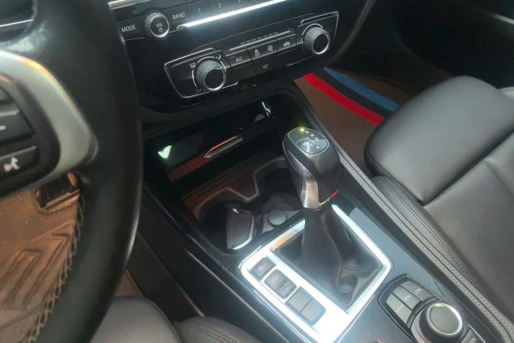 Used BMW 1 Series 2018 Facelifted 118i Sport Edition
