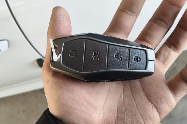 Used BYD Seal 05 DM-i 2025 DM-i Smart Drive 55KM Luxury Model
