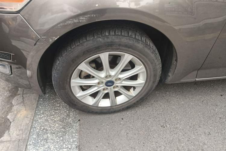 Used Ford Mondeo 2013 2.3L Fashion Edition
