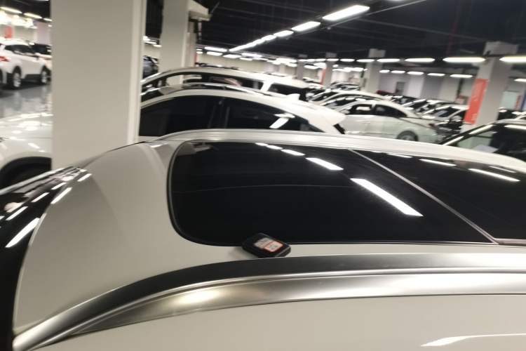 Used Volvo XC40 2020 T3 Smart & Stylish Edition