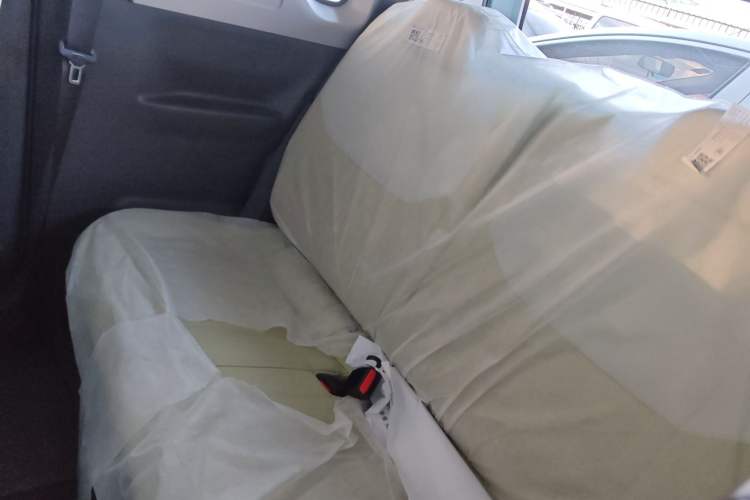 Used  Panda 2024 Panda Mini 200km Endurance Bear