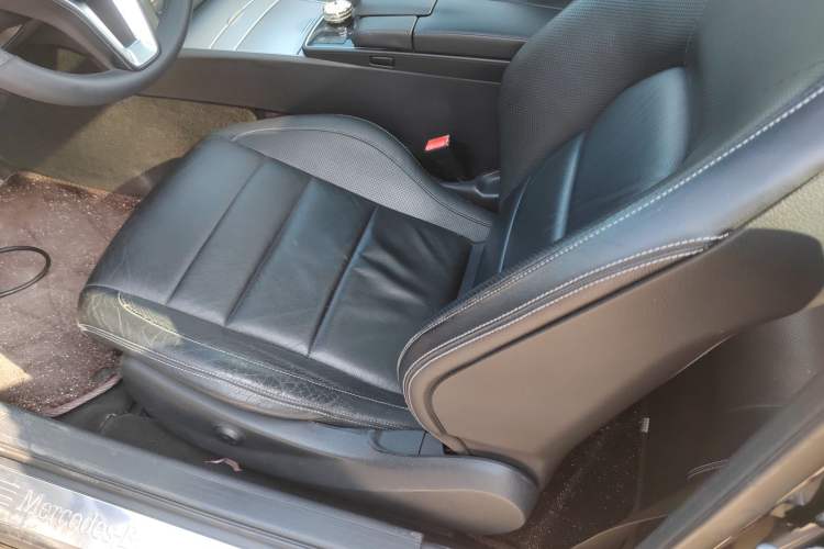 Used Mercedes-Benz E-Class 2014 E 200 Coupe