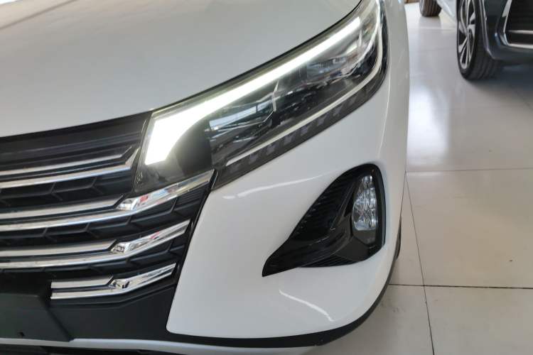 Used GAC Trumpchi GS4 2020 270T Automatic Smart Connectivity Edition