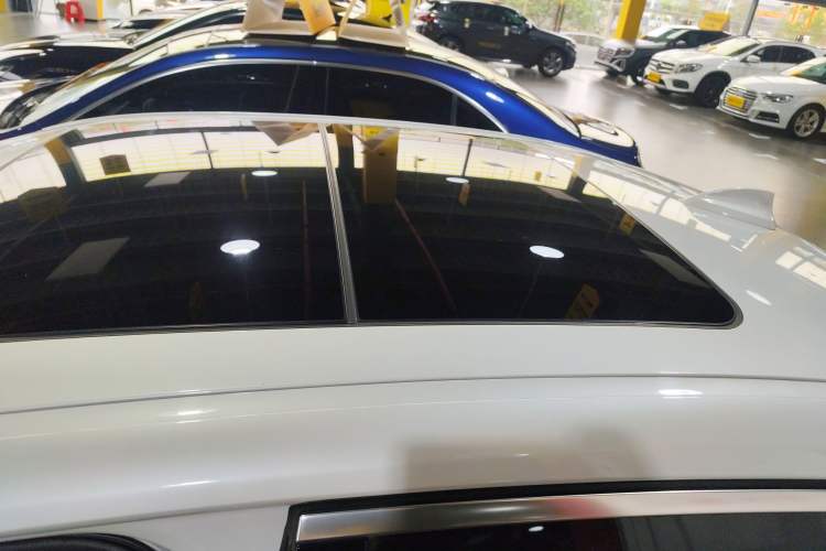 Used BMW 3 Series 2021 Facelifted 320Li M Sport Package
