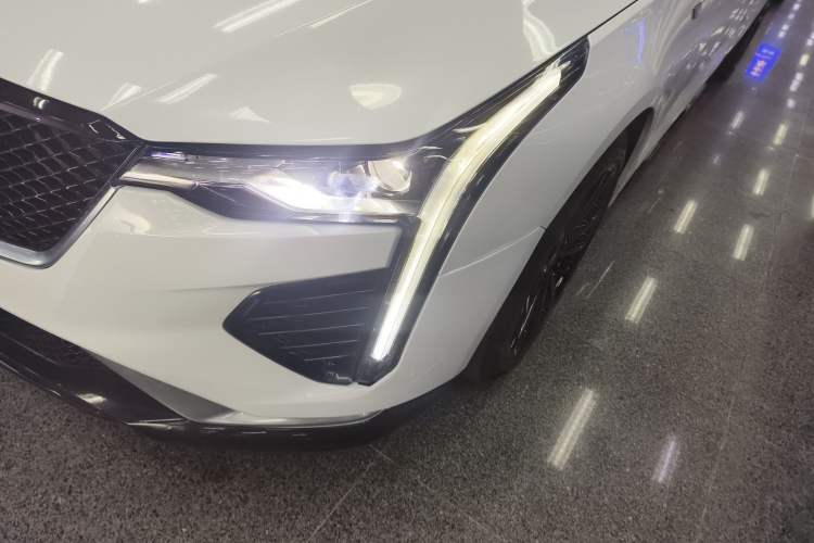 Used Cadillac CT4 2021 28T Fashion Edition
