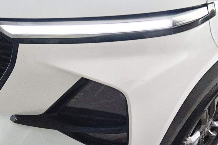 Used Baojun RS-3 2020 1.5L CVT 24-Hour Online Luxury Edition