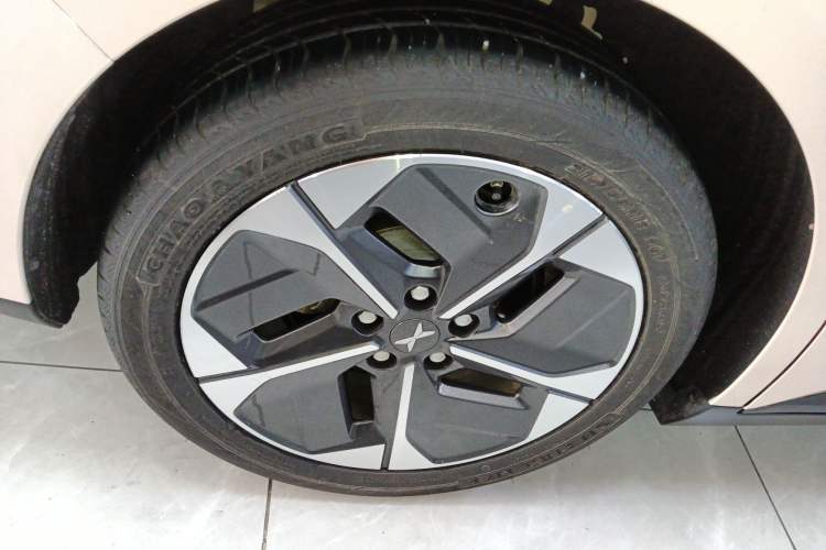 Used XPeng MONA M03 2024 620 with Ultra-Long Range