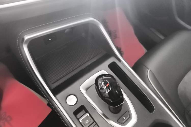 Used Haval H6 2021 China Trend Edition 1.5 GDIT Automatic Champion Version
