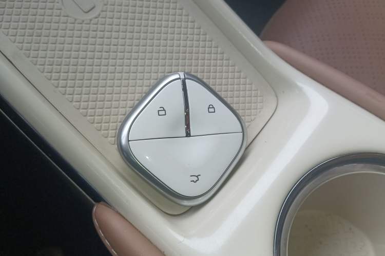 Used Wuling Bingo 2025 333 km Lingxi Deluxe Edition