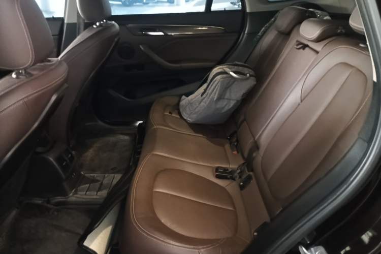 Used BMW X1 New Energy 2019 xDrive25Le Luxury Model