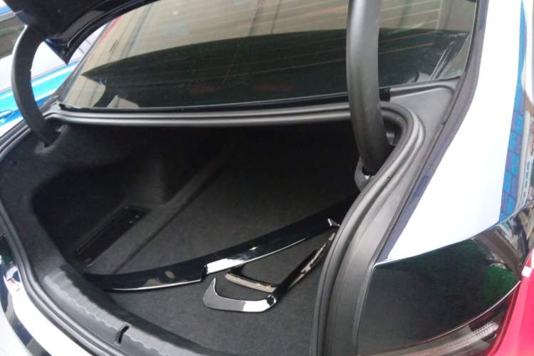 Used BMW 3 Series 2021 Second Facelift 325i M Sport Night Edition Package
