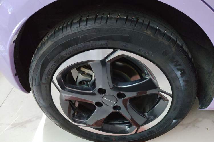 Used Dongfeng NAMMI 01 2024 New Edition 430 Plus Smart+