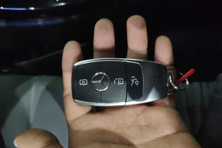 Used Mercedes-Benz C-Class 2019 C 260 Sport Edition
