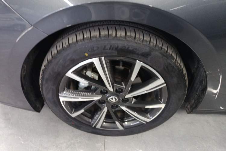 Used Changan Eado 2024 1.5T GDI Automatic Flagship Edition